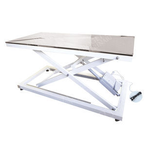 veterinary examination table