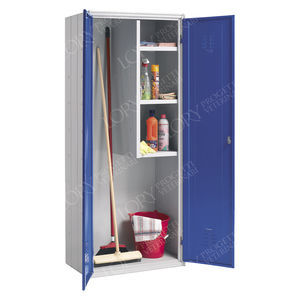 veterinary clinic cabinet