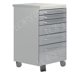 veterinary clinic cabinet