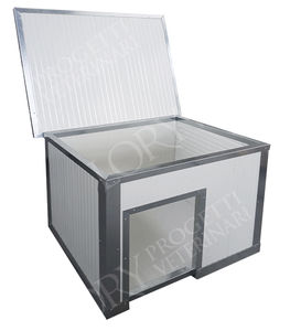dog veterinary cage 1