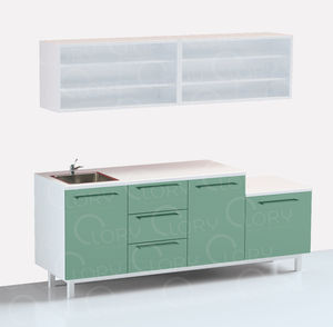 veterinary clinic worktop 1
