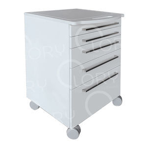 veterinary clinic cabinet 1