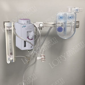 small animal veterinary anesthesia workstation 1