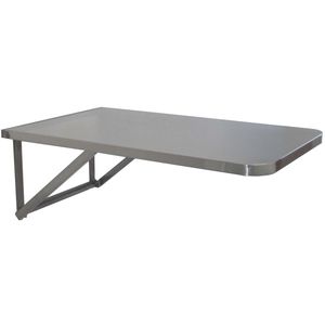 veterinary examination table / manual / fixed-height / folding