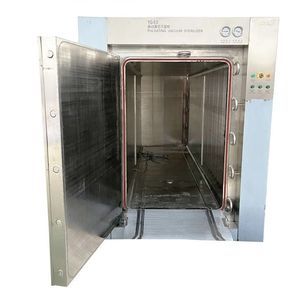 medical waste sterilizer