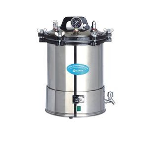 medical autoclave