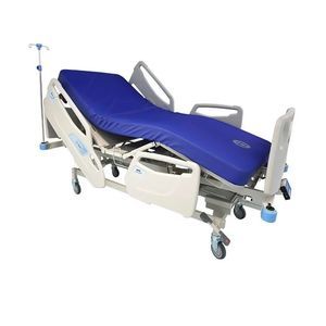 hospital bed