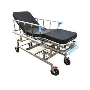 emergency cart