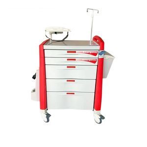 medical cart