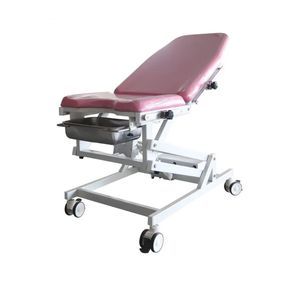 gynecological examination chair