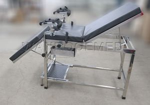 gynecological examination chair