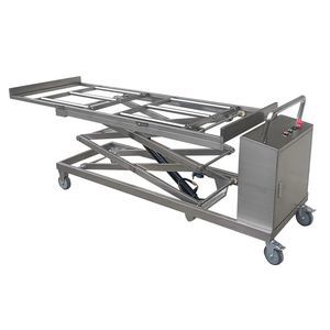 casket trolley