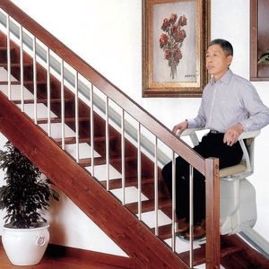 stair stairlift