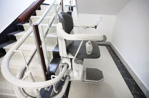 stair stairlift