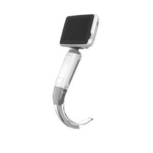 pediatric video laryngoscope