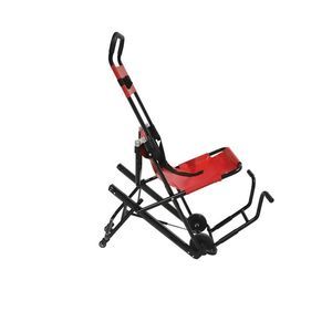 stair-climbing evacuation chair