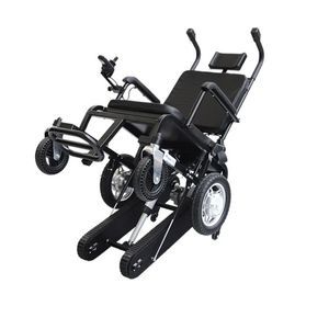 wheelchair stair climber