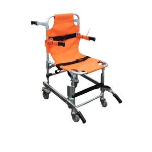 stair-climbing evacuation chair