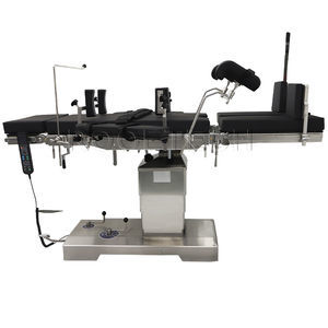universal operating table