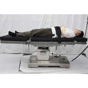 universal operating table