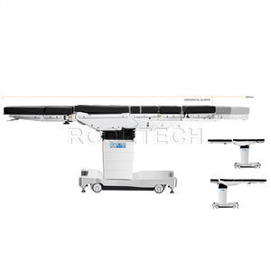 universal operating table