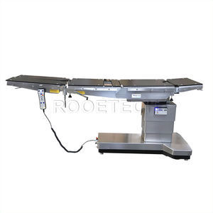 universal operating table