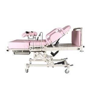 delivery bed