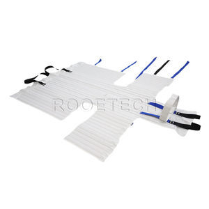 Neil Robertson stretchers