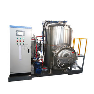medical waste treatment system