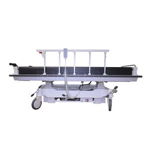 transport stretcher trolley