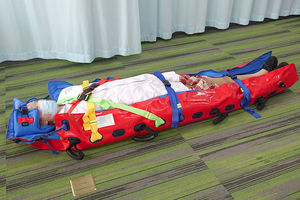 emergency stretchers