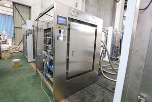 surgical medical sterilizer