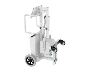 veterinary X-ray system