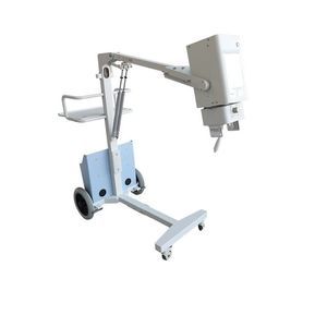 veterinary X-ray system