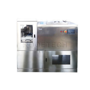 medical waste treatment system