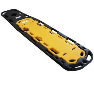 plastic spinal board