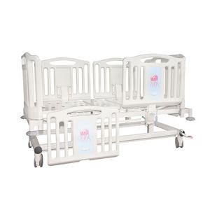 intensive care bed