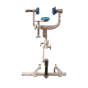 neurosurgery skull clamp