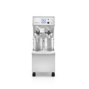 electric surgical suction pump
