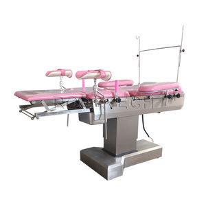 delivery table