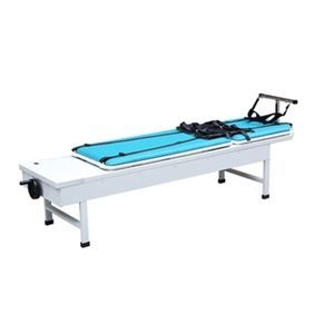 lumbar and cervical traction table 1