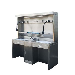 forensic autopsy table 1