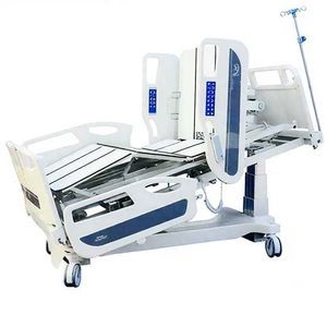 hospital bed 1