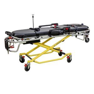 transport stretcher trolley 1