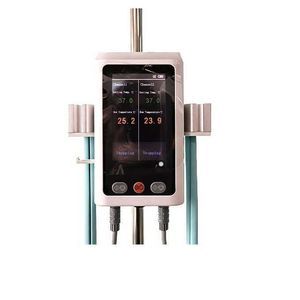 intensive care blood warmer 1