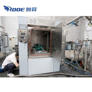 laboratory medical sterilizer 1