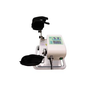 ankle continuous passive motion device 1