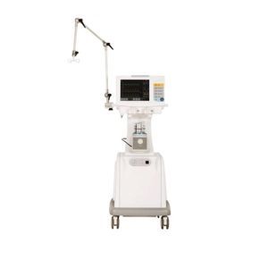 critical care ventilator