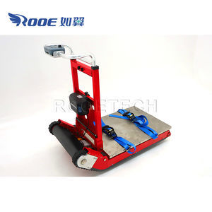 aluminum hand truck 1