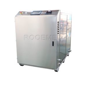 medical waste treatment system 1